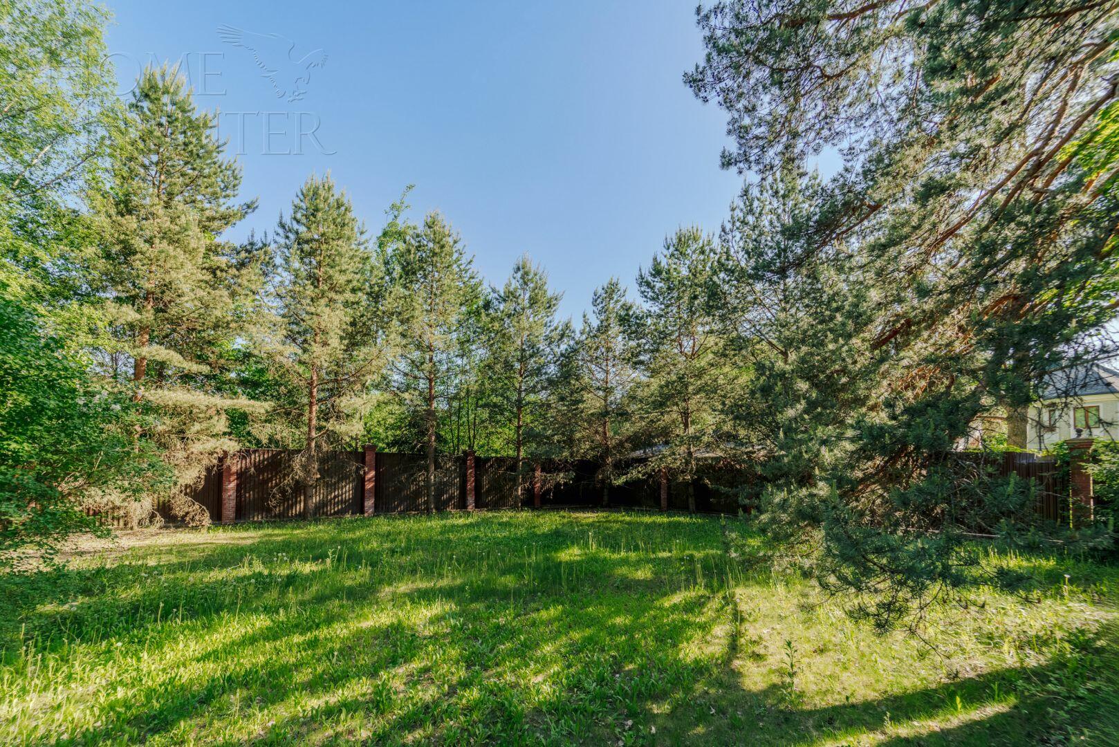 2-этажный коттедж 600 м² с отделкой