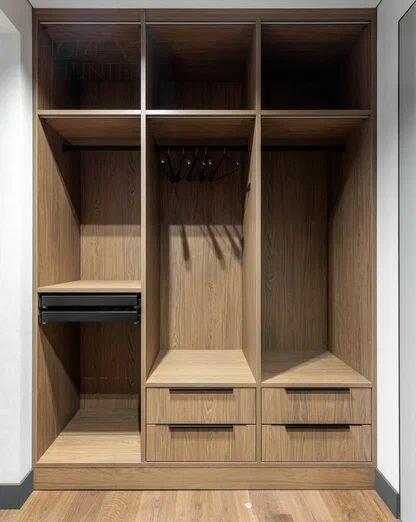 2-этажный коттедж 540 м² с отделкой