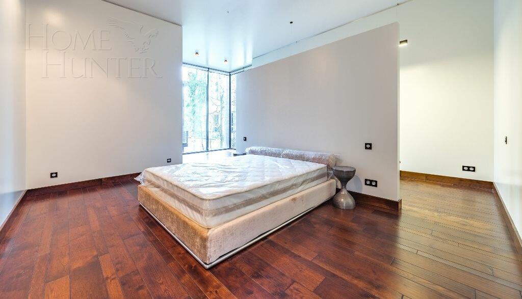 2-этажный коттедж 680 м² с отделкой