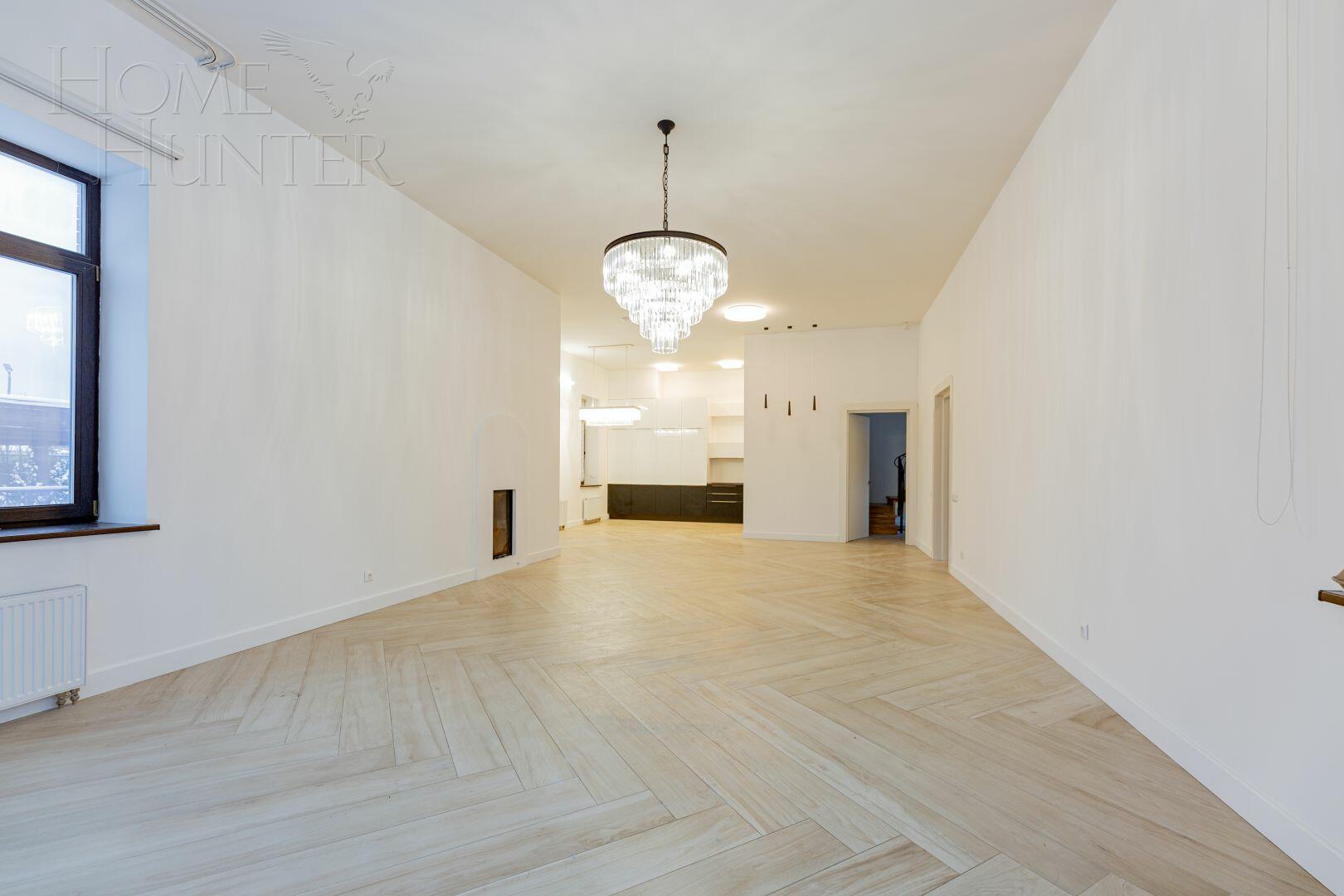 2-этажный коттедж 375 м² с отделкой