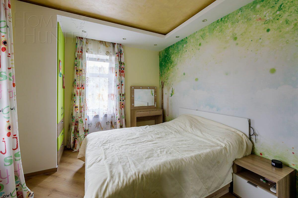 2-этажный коттедж 680 м² с отделкой