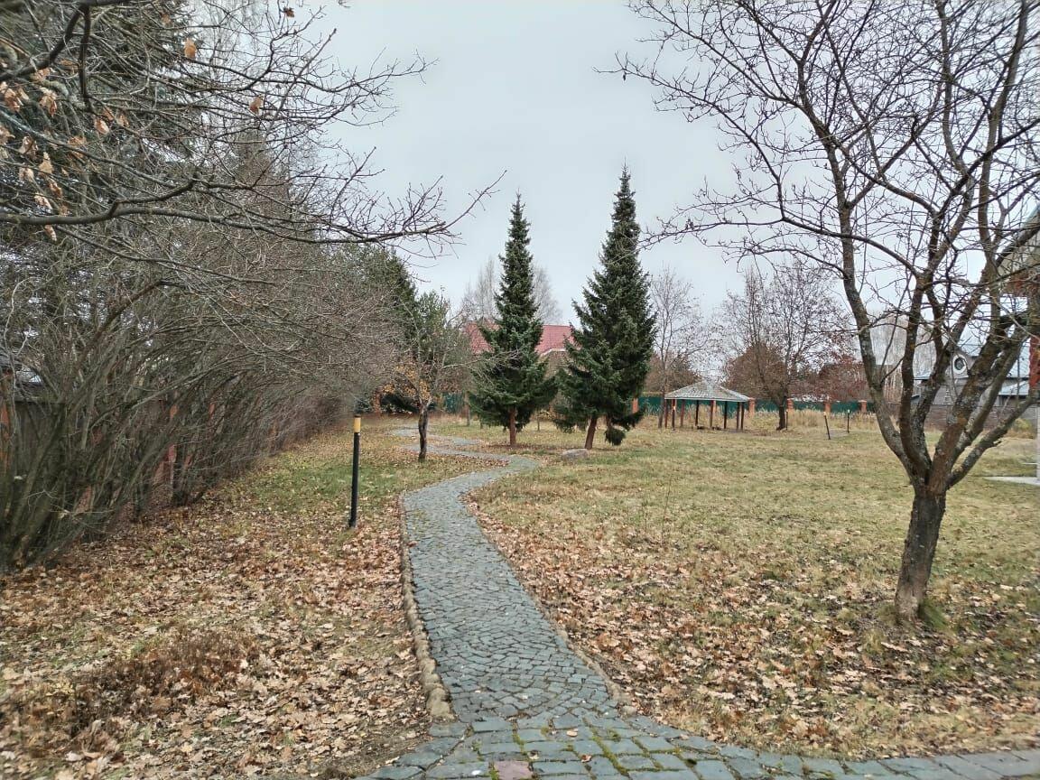 2-этажный коттедж 721 м² с отделкой