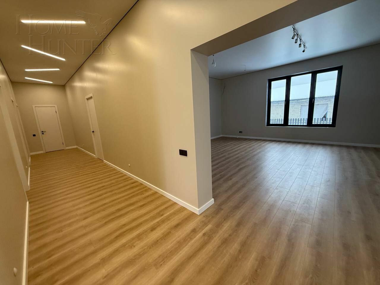1-этажный коттедж 259.6 м² с отделкой