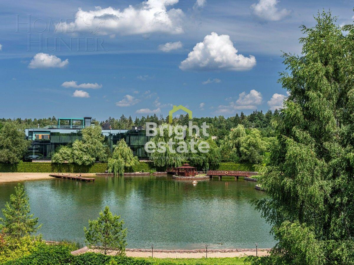 2-этажный коттедж 1 624 м² с отделкой