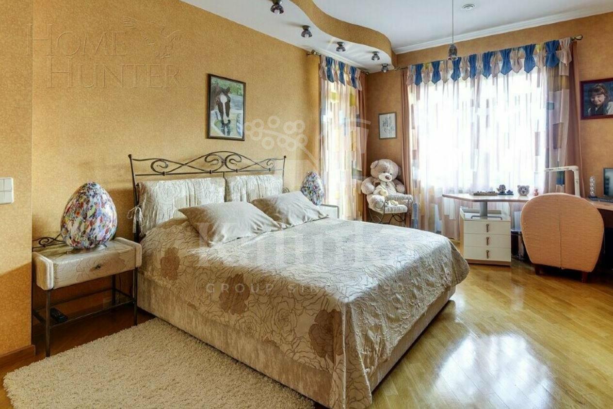2-этажный коттедж 1 416.2 м² с отделкой