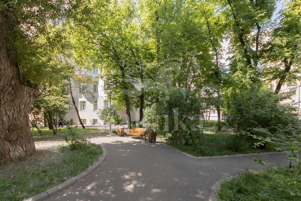 5-КОМН. КВАРТИРА С ОТДЕЛКОЙ 142.6 М² НА 7 ЭТАЖЕ