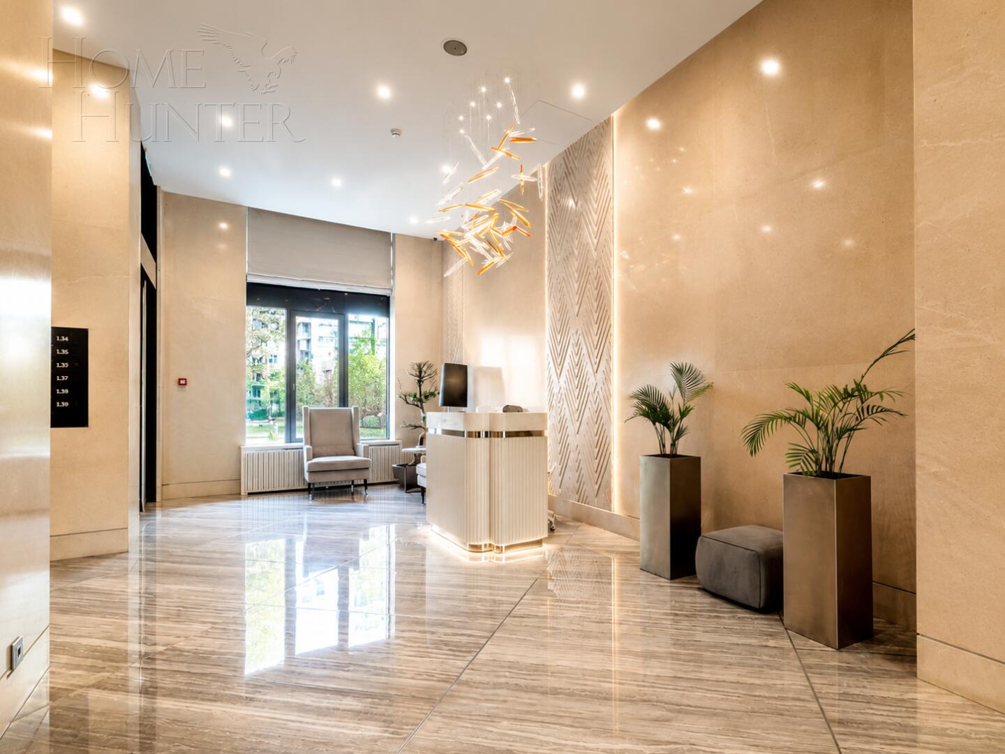 2-КОМН. КВАРТИРА БЕЗ ОТДЕЛКИ 53.2 М² НА 7 ЭТАЖЕ