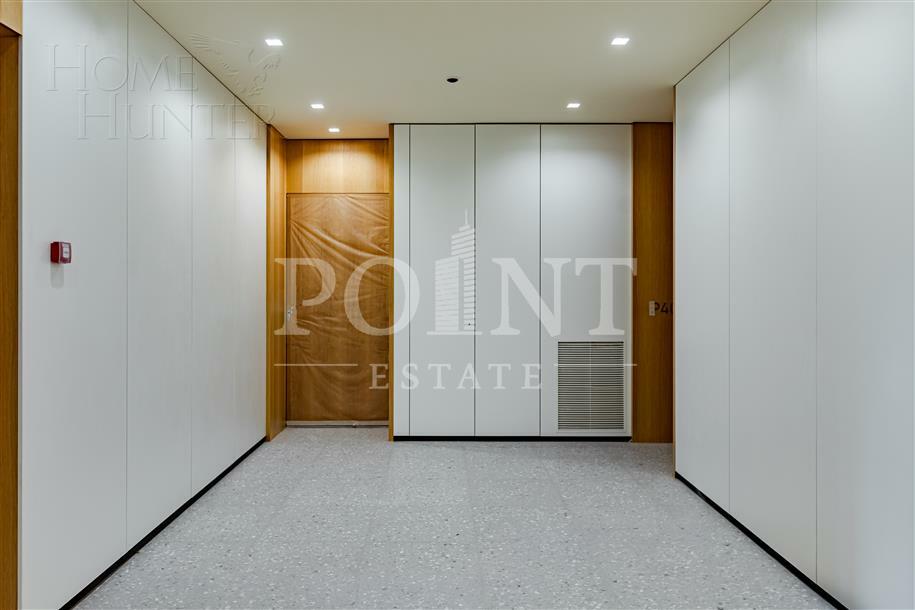 4-КОМН. КВАРТИРА БЕЗ ОТДЕЛКИ 163.2 М² НА 4 ЭТАЖЕ