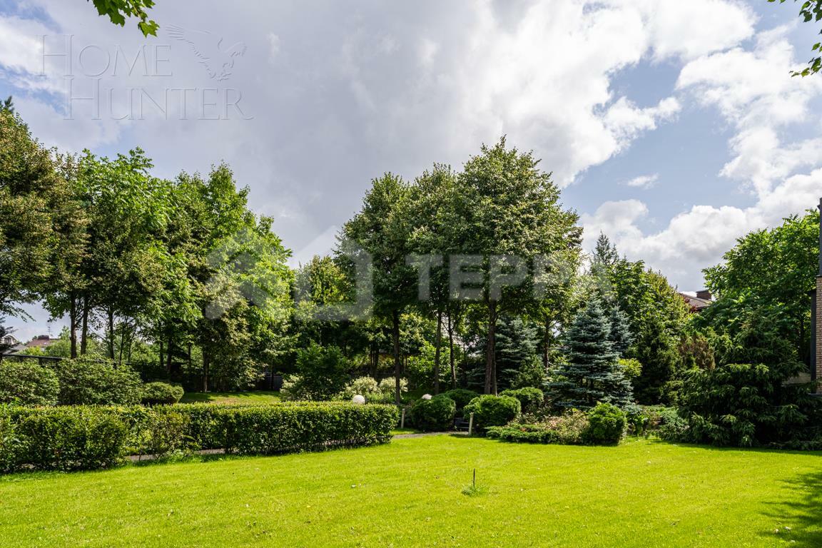 2-этажный коттедж 750 м² с отделкой