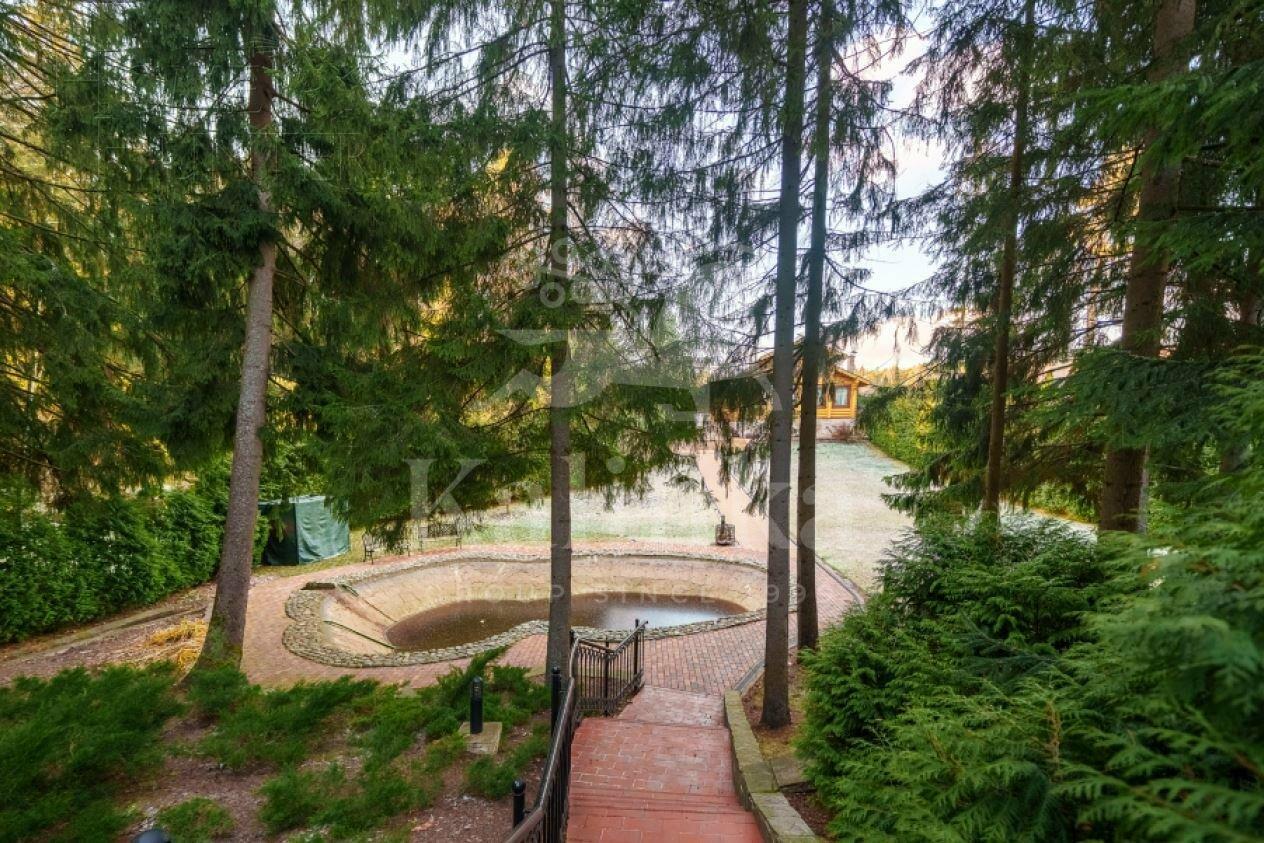 2-этажный коттедж 1 416.2 м² с отделкой