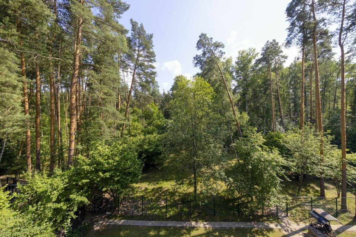 2-этажный коттедж 640 м² с отделкой