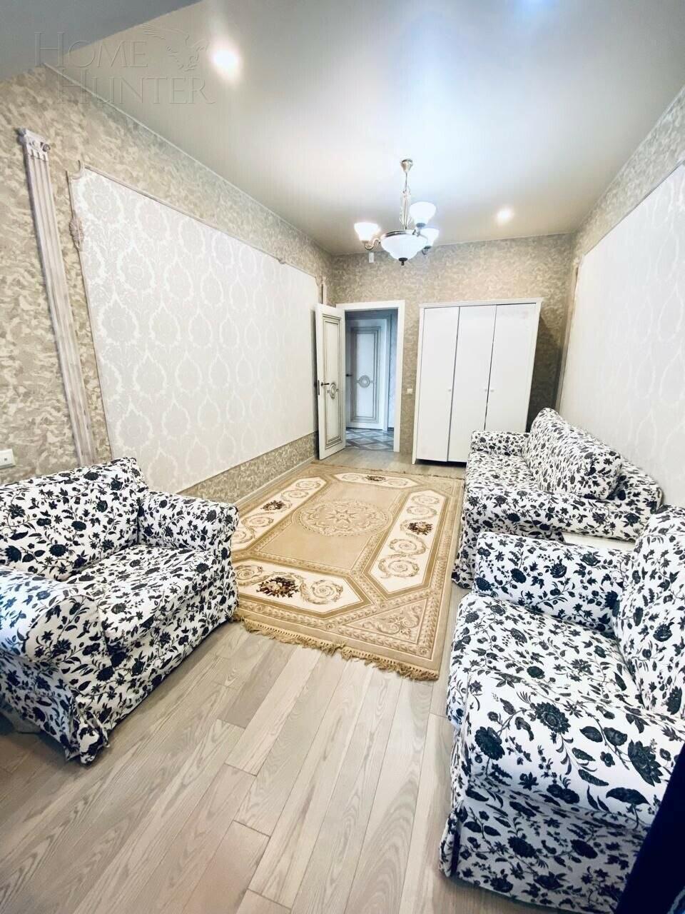 2-этажный коттедж 526 м² с отделкой