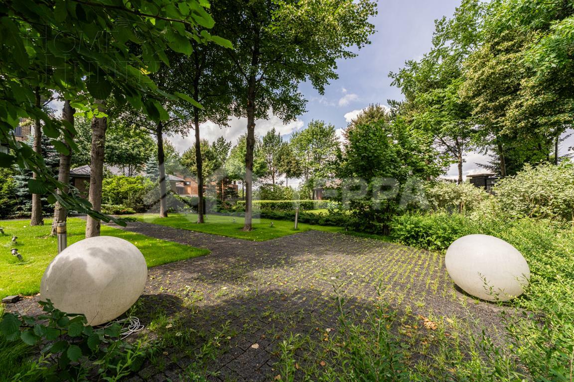 2-этажный коттедж 750 м² с отделкой