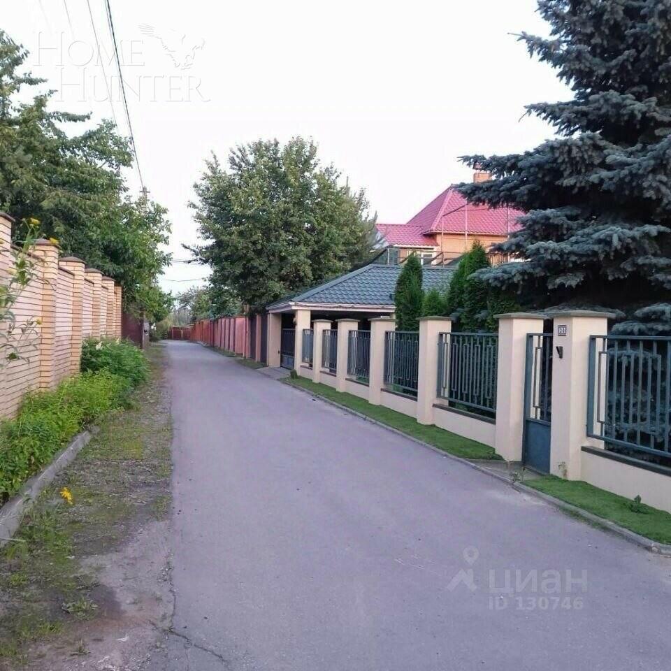 2-этажный коттедж 526 м² с отделкой