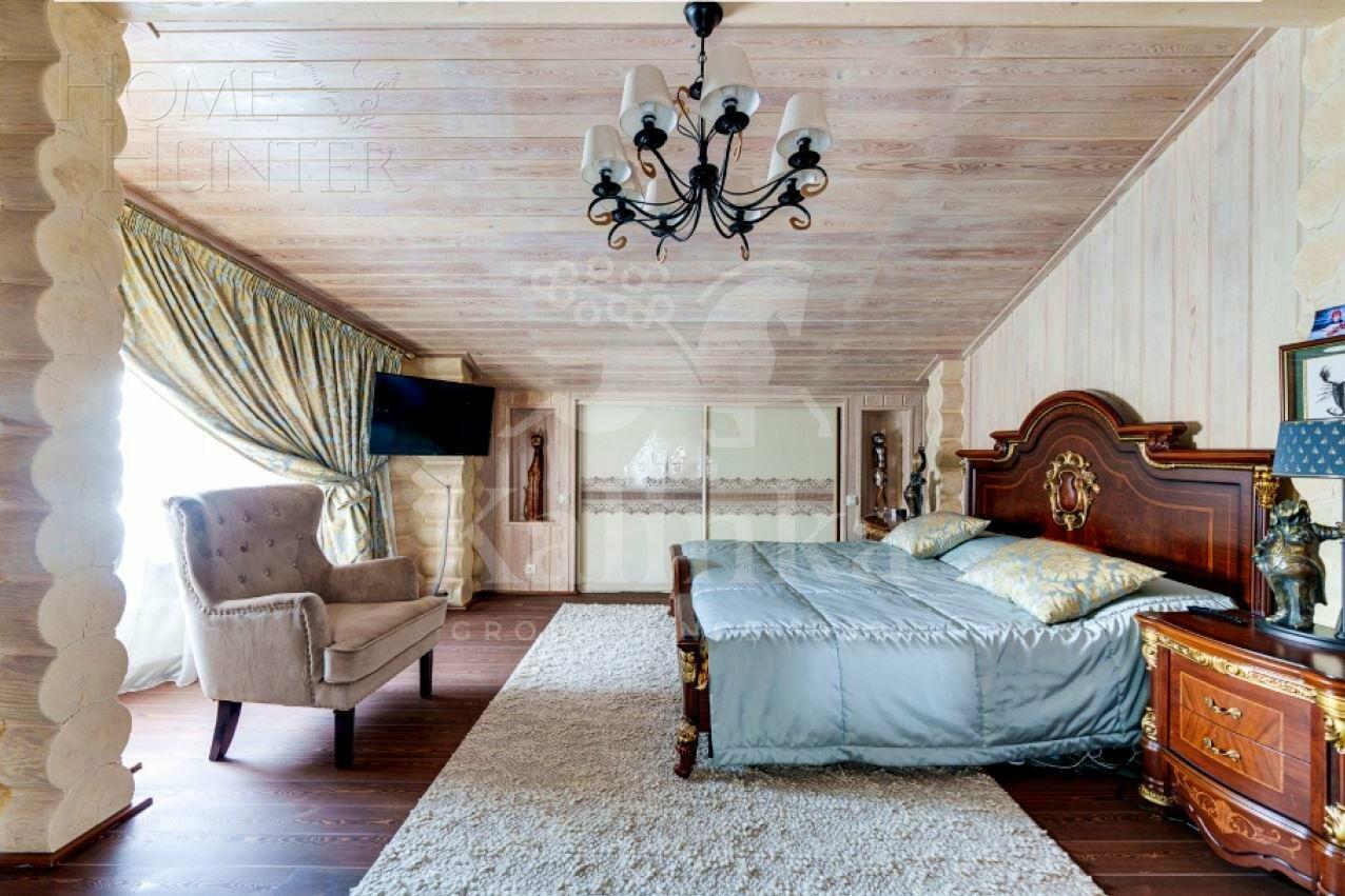 2-этажный коттедж 1 416.2 м² с отделкой
