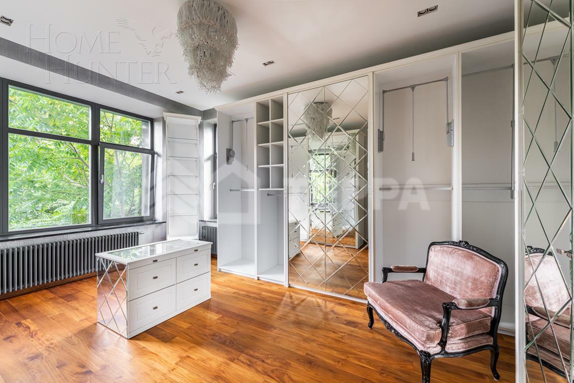 2-этажный коттедж 750 м² с отделкой