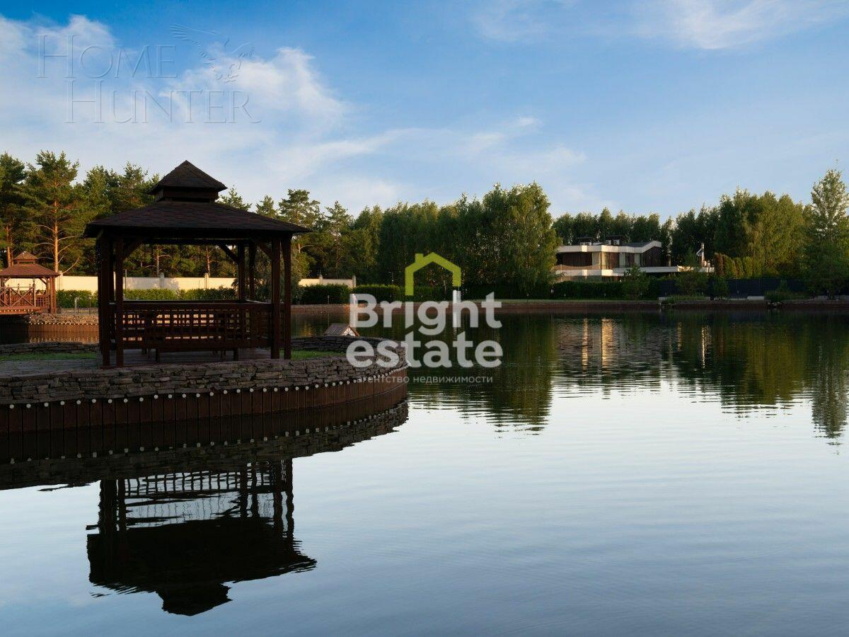 2-этажный коттедж 1 624 м² с отделкой