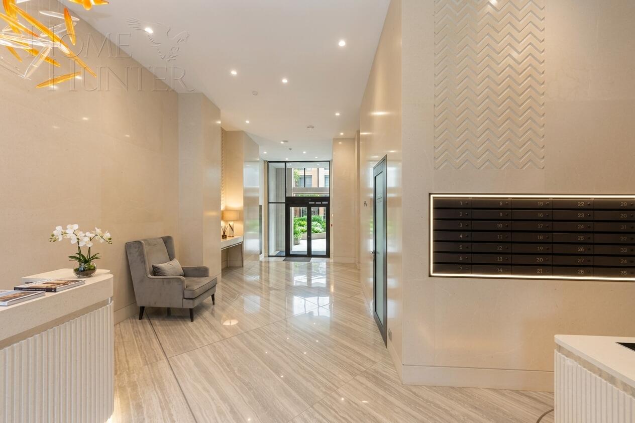 2-КОМН. КВАРТИРА БЕЗ ОТДЕЛКИ 53.2 М² НА 7 ЭТАЖЕ