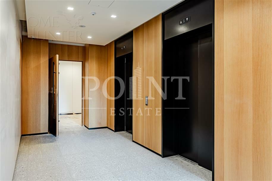 4-КОМН. КВАРТИРА БЕЗ ОТДЕЛКИ 163.2 М² НА 4 ЭТАЖЕ
