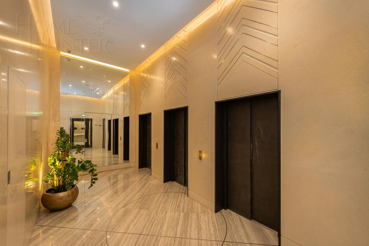 2-КОМН. КВАРТИРА БЕЗ ОТДЕЛКИ 53.2 М² НА 7 ЭТАЖЕ