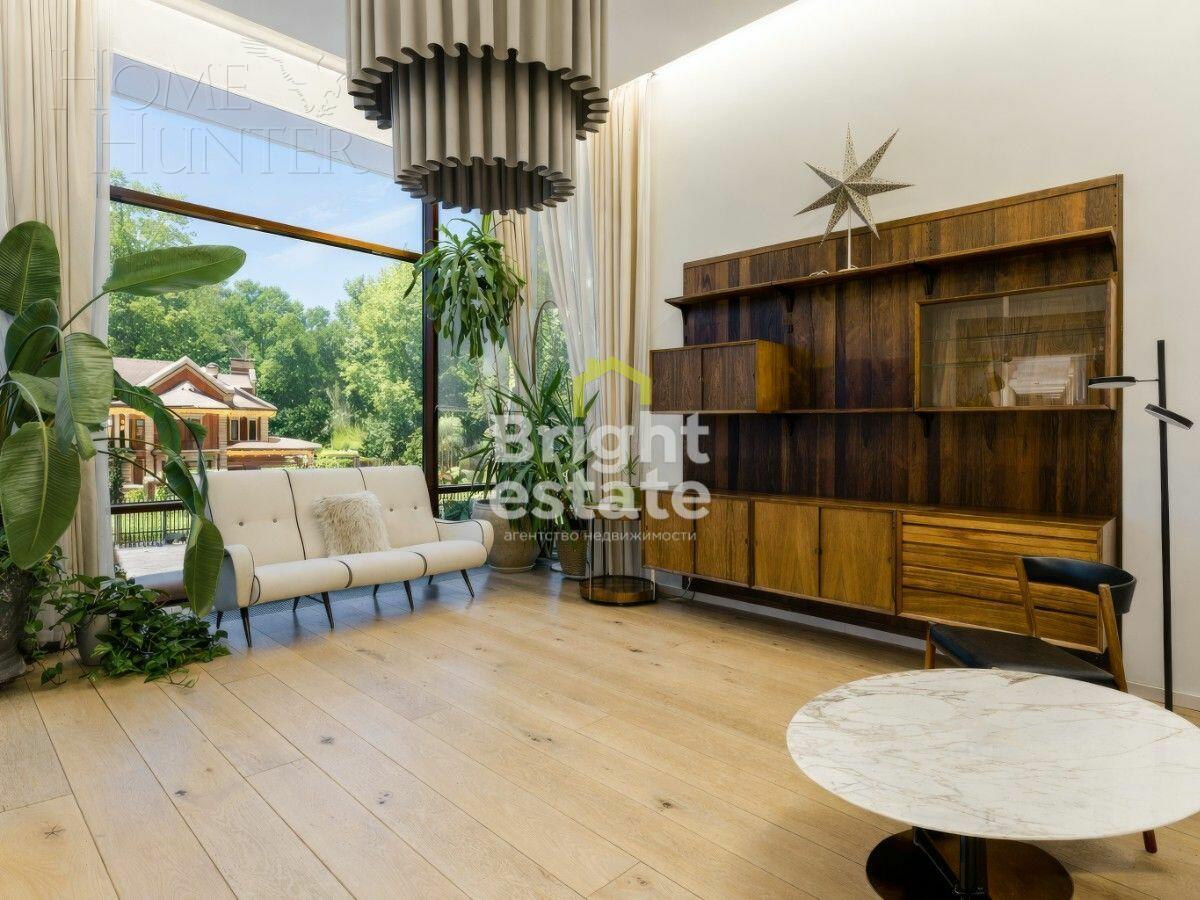 2-этажный коттедж 1 624 м² с отделкой