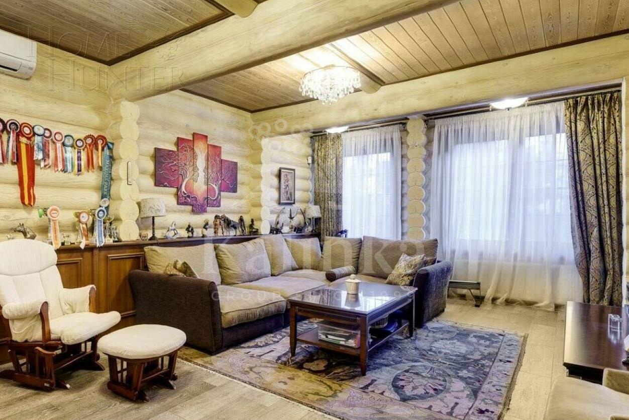 2-этажный коттедж 1 416.2 м² с отделкой