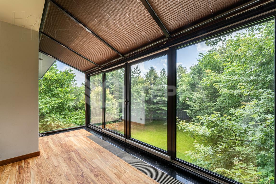 2-этажный коттедж 750 м² с отделкой