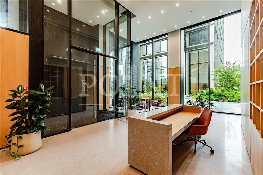 4-КОМН. КВАРТИРА БЕЗ ОТДЕЛКИ 163.2 М² НА 4 ЭТАЖЕ