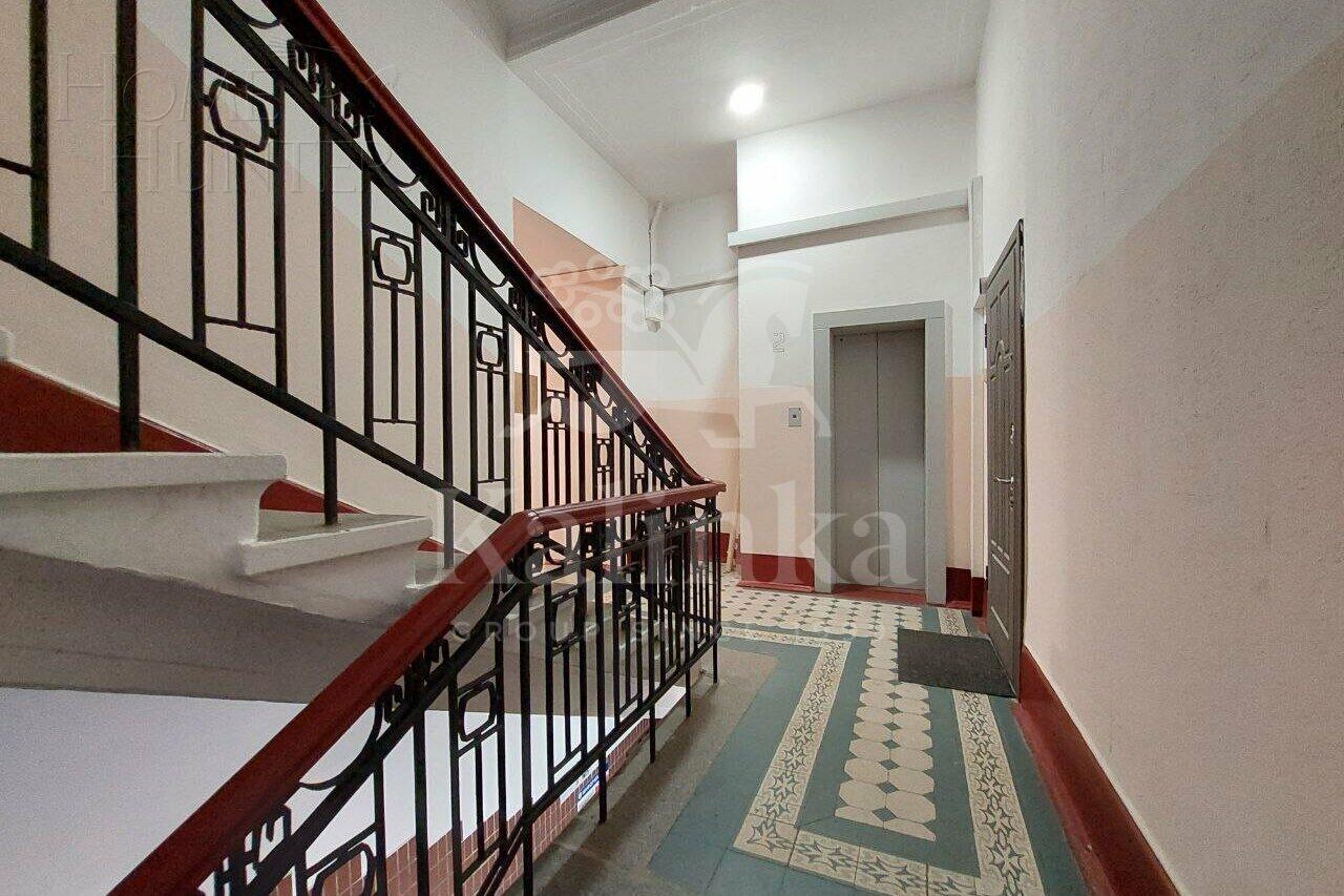 2-КОМН. КВАРТИРА С ОТДЕЛКОЙ 55.6 М² НА 6 ЭТАЖЕ