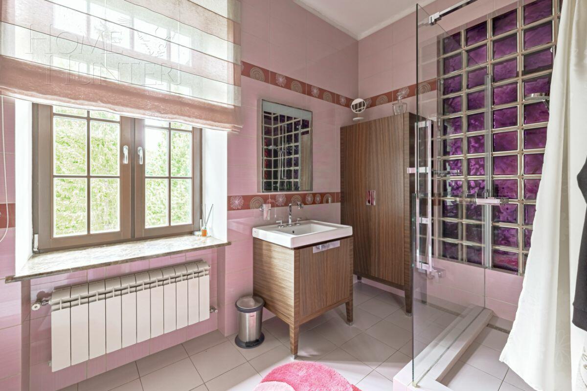 2-этажный коттедж 690 м² с отделкой