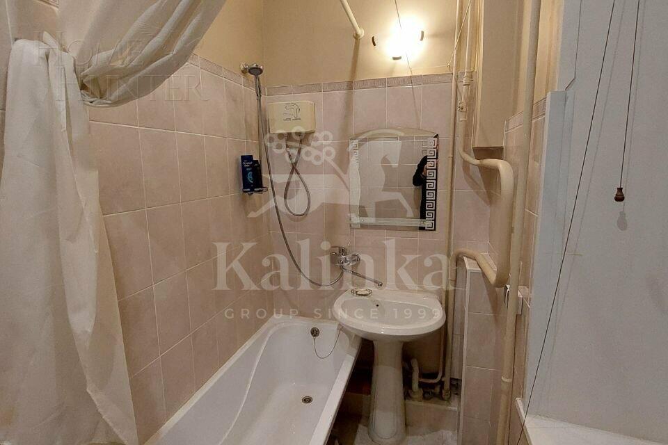 2-КОМН. КВАРТИРА С ОТДЕЛКОЙ 55.6 М² НА 6 ЭТАЖЕ