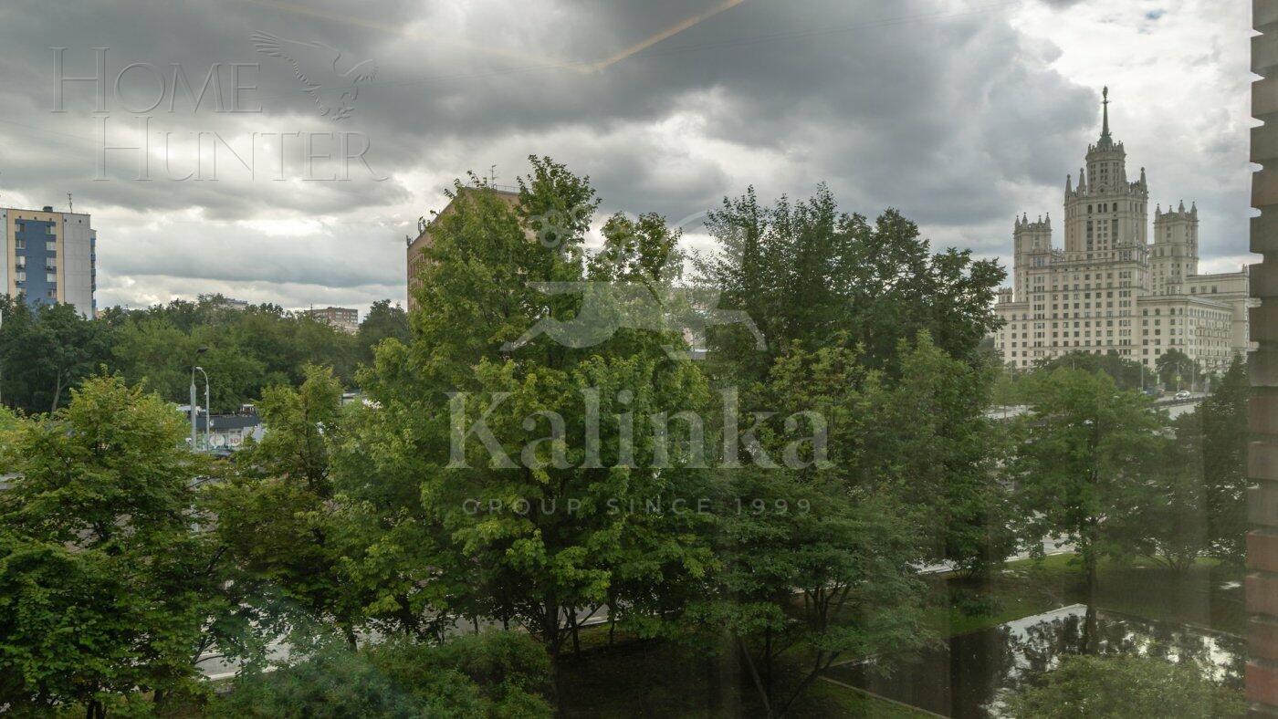 5-КОМН. КВАРТИРА С ОТДЕЛКОЙ 212.9 М² НА 3 ЭТАЖЕ