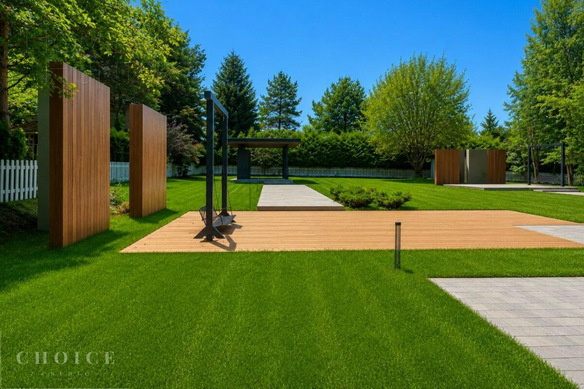 2-этажный коттедж 650 м² с отделкой