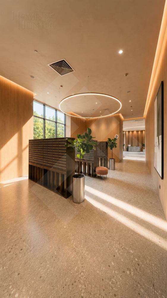 2-КОМН. КВАРТИРА С ОТДЕЛКОЙ 47 М² НА 11 ЭТАЖЕ