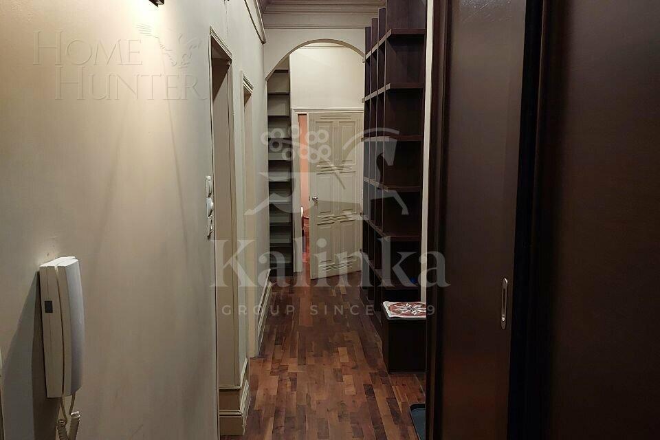 2-КОМН. КВАРТИРА С ОТДЕЛКОЙ 55.6 М² НА 6 ЭТАЖЕ