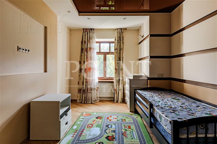 2-этажный коттедж 680 м² с отделкой