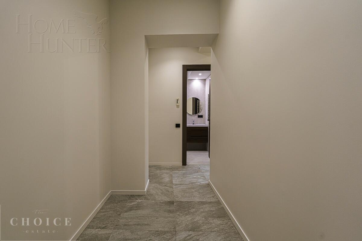 2-этажный коттедж 650 м² с отделкой