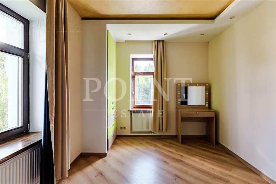2-этажный коттедж 680 м² с отделкой