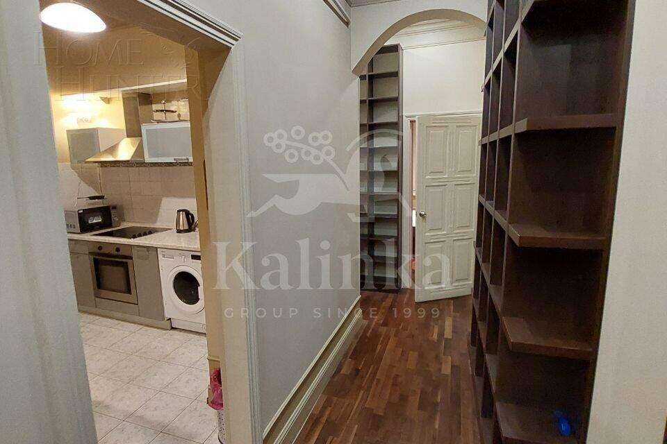 2-КОМН. КВАРТИРА С ОТДЕЛКОЙ 55.6 М² НА 6 ЭТАЖЕ