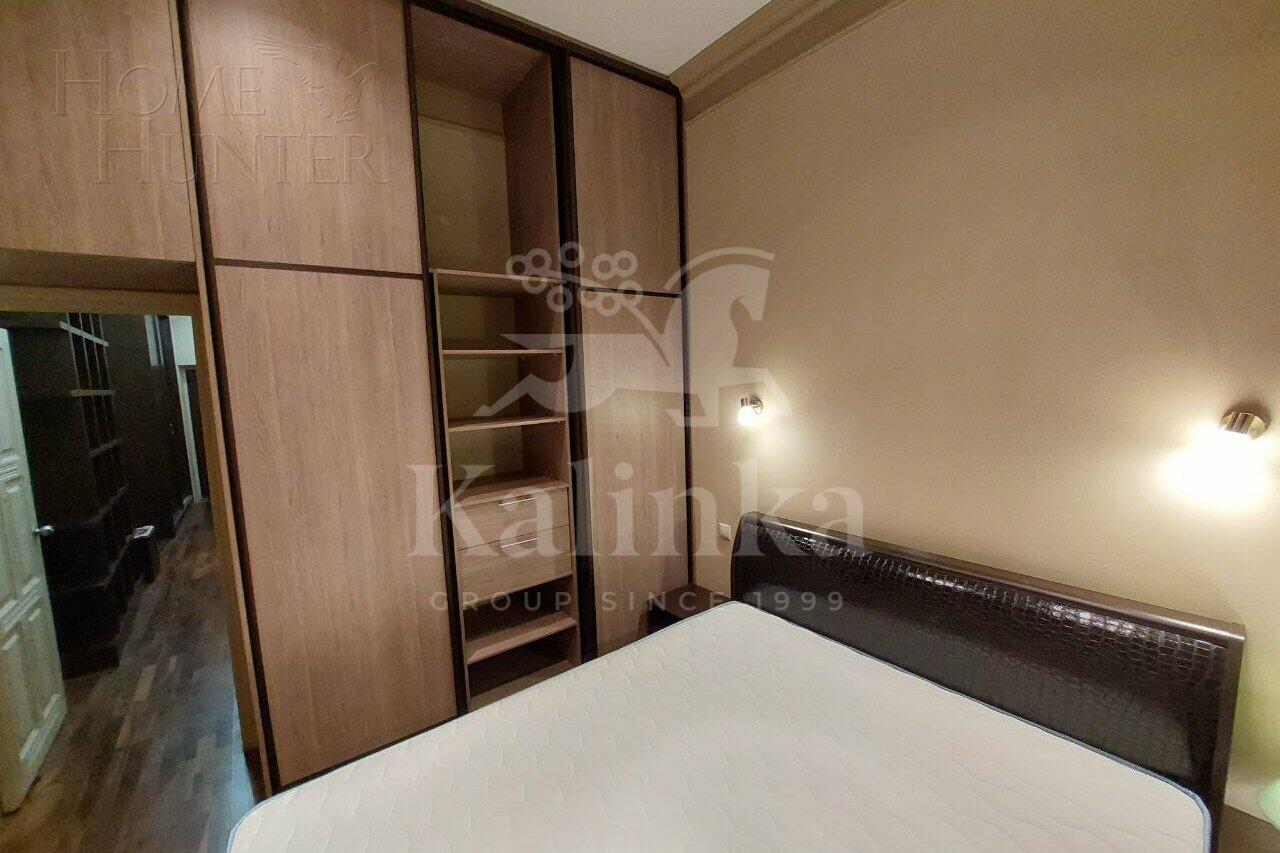 2-КОМН. КВАРТИРА С ОТДЕЛКОЙ 55.6 М² НА 6 ЭТАЖЕ