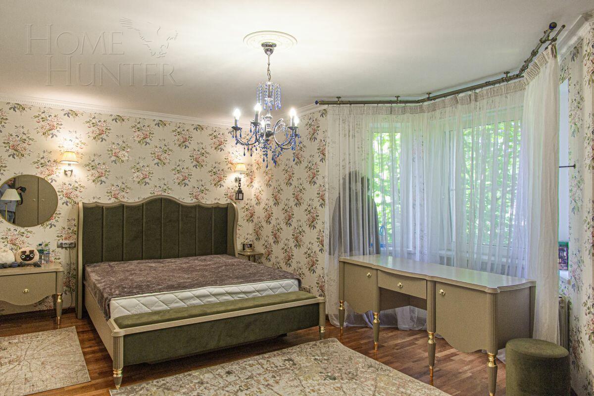 2-этажный коттедж 610 м² с отделкой