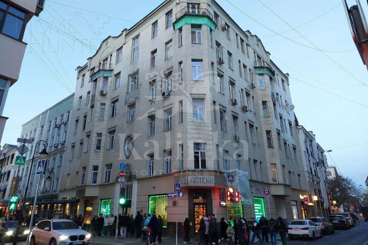 2-КОМН. КВАРТИРА С ОТДЕЛКОЙ 55.6 М² НА 6 ЭТАЖЕ