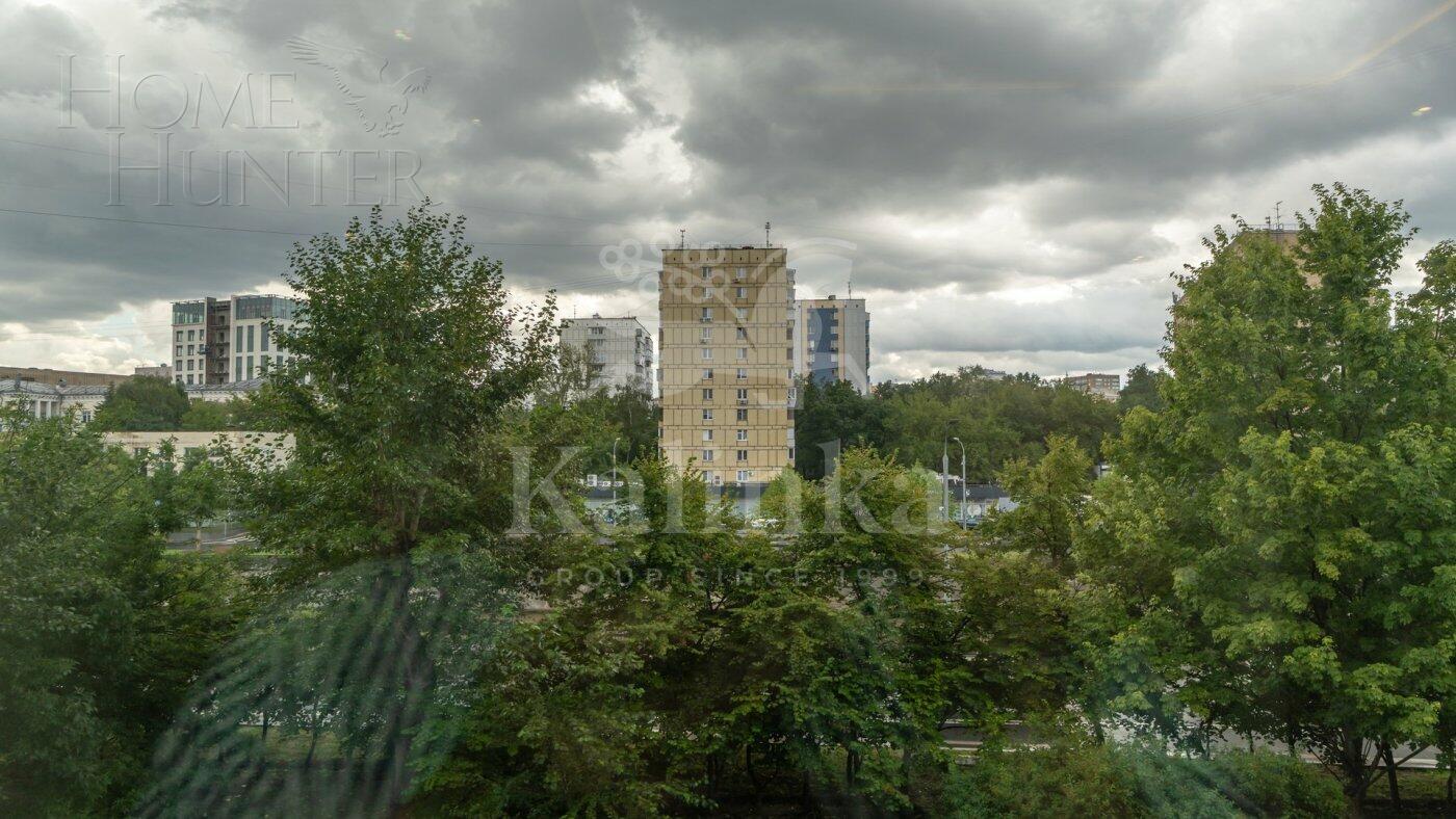 5-КОМН. КВАРТИРА С ОТДЕЛКОЙ 212.9 М² НА 3 ЭТАЖЕ