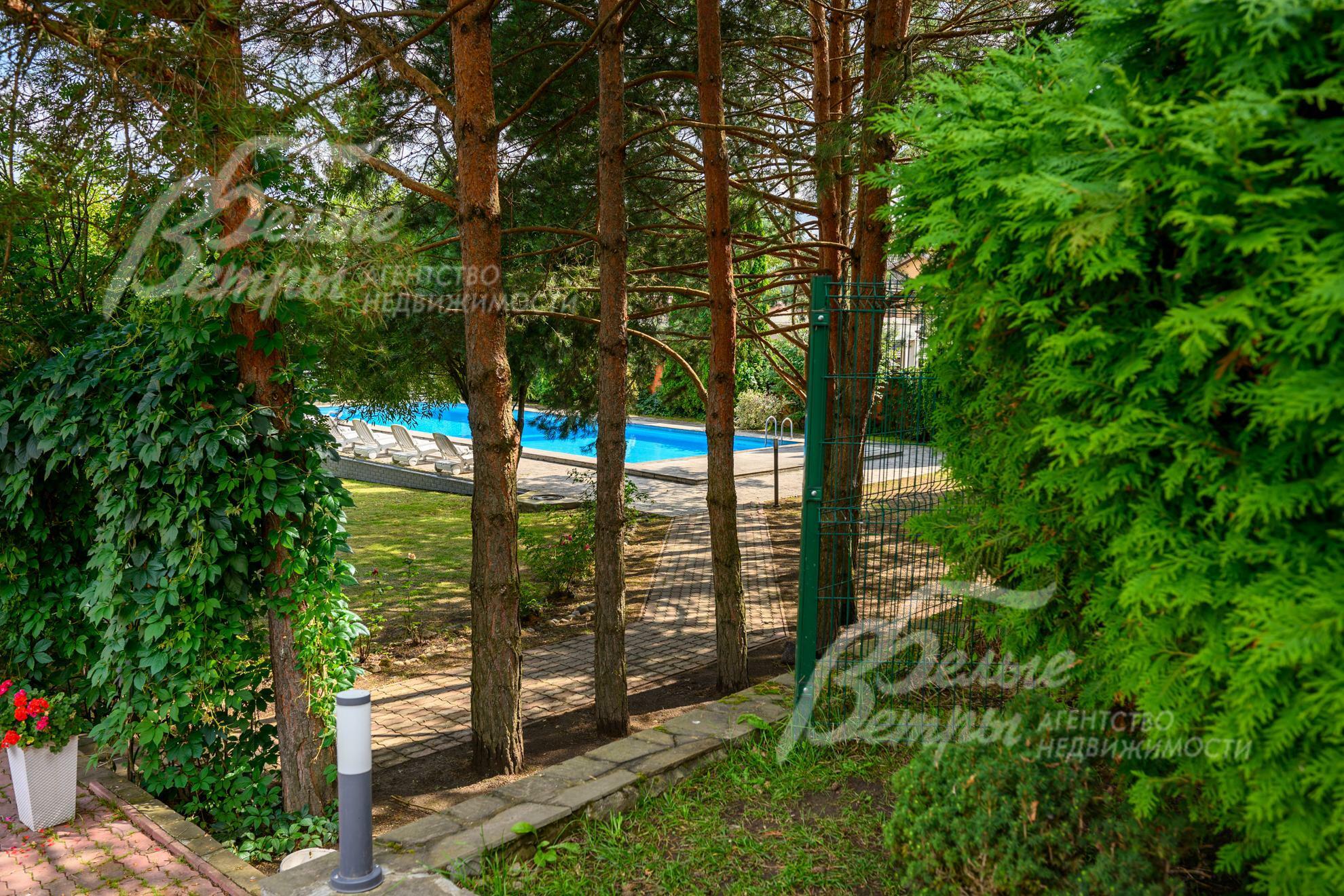 2-этажный коттедж 387 м² с отделкой