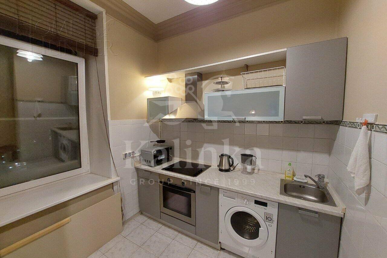 2-КОМН. КВАРТИРА С ОТДЕЛКОЙ 55.6 М² НА 6 ЭТАЖЕ