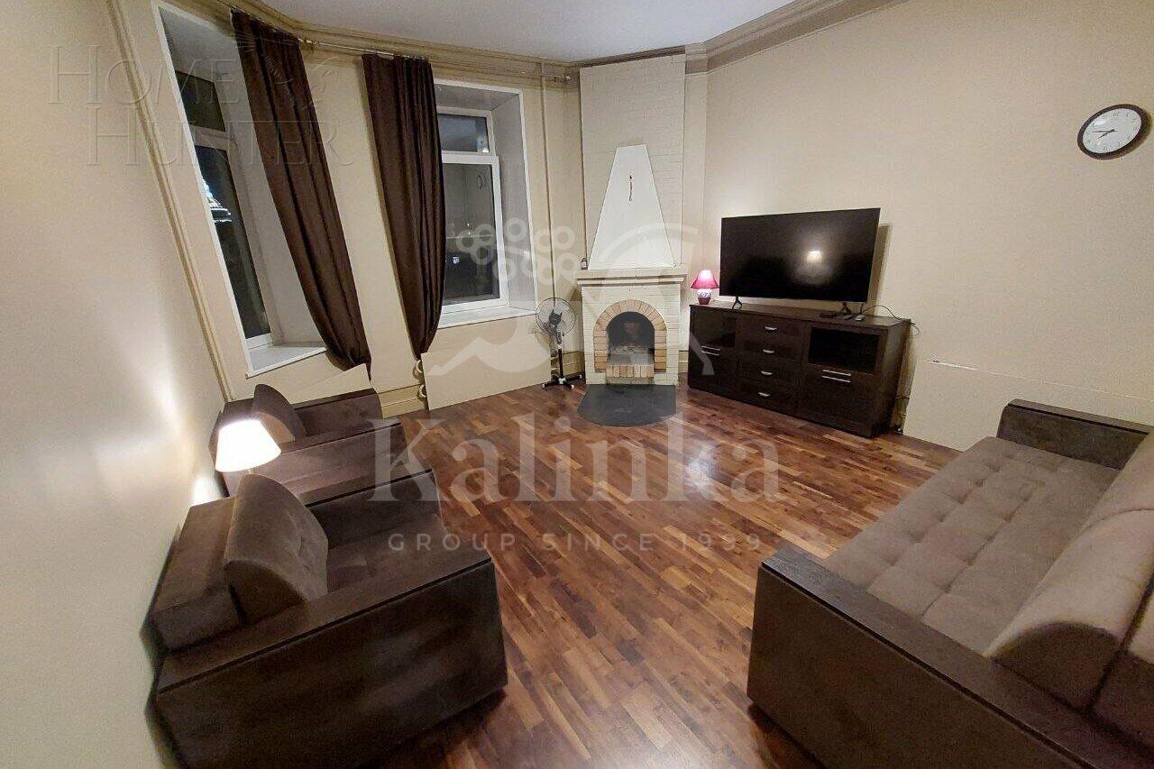 2-КОМН. КВАРТИРА С ОТДЕЛКОЙ 55.6 М² НА 6 ЭТАЖЕ