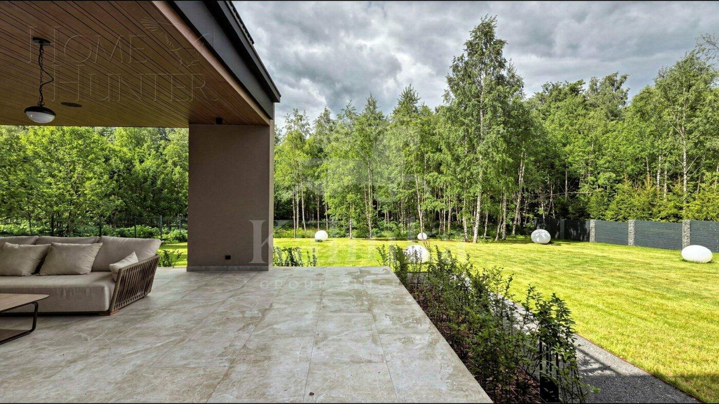 2-этажный коттедж 627.5 м² с отделкой