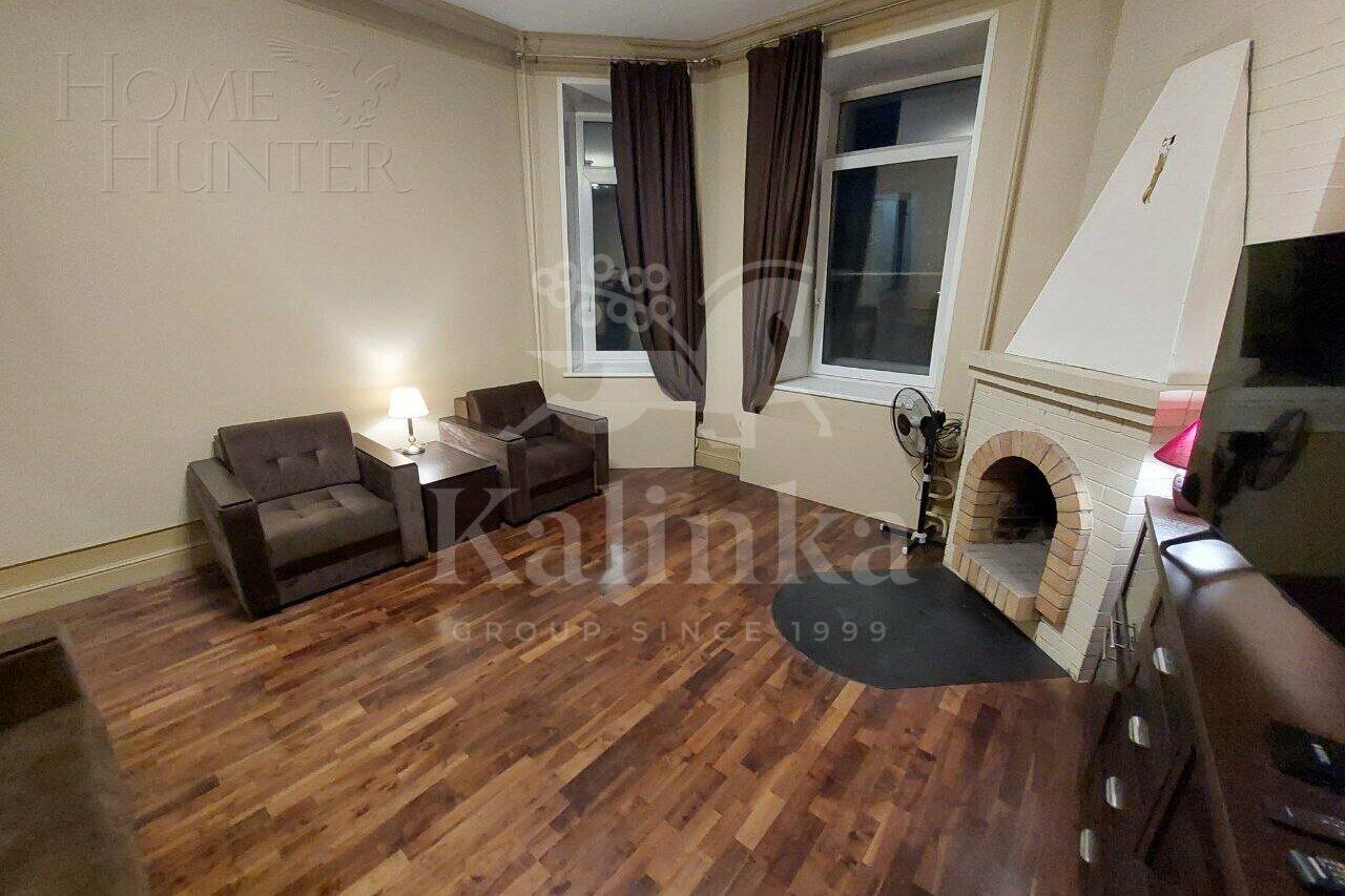 2-КОМН. КВАРТИРА С ОТДЕЛКОЙ 55.6 М² НА 6 ЭТАЖЕ