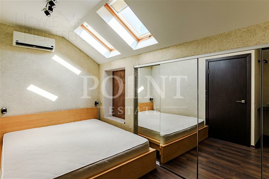 2-этажный коттедж 680 м² с отделкой