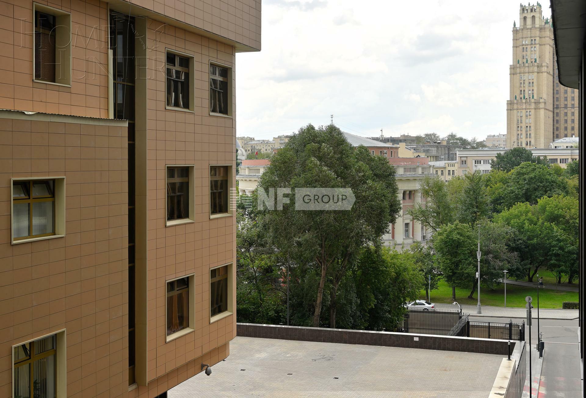 2-КОМН. АПАРТАМЕНТЫ БЕЗ ОТДЕЛКИ 83.4 М² НА 5 ЭТАЖЕ